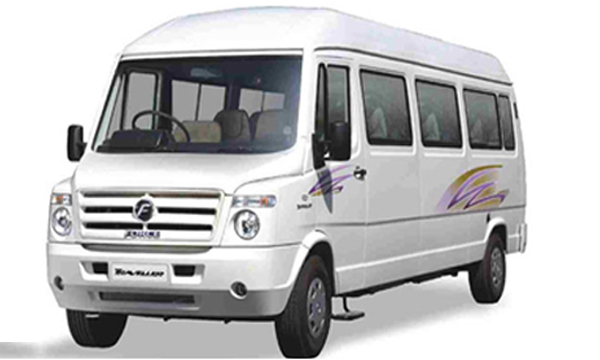 Vikas-Travels-Tempo-Traveller-25-Seater
